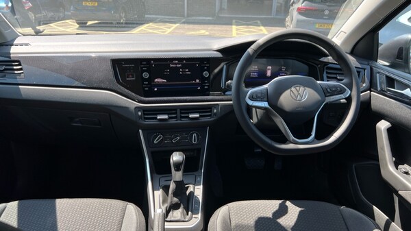 Used Volkswagen Taigo 2025 for sale - 75395560: Photo 12