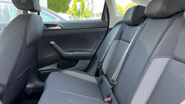 Used Volkswagen Taigo 2025 for sale - 75395560: Photo 15