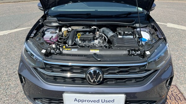 Used Volkswagen Taigo 2025 for sale - 75395560: Photo 17