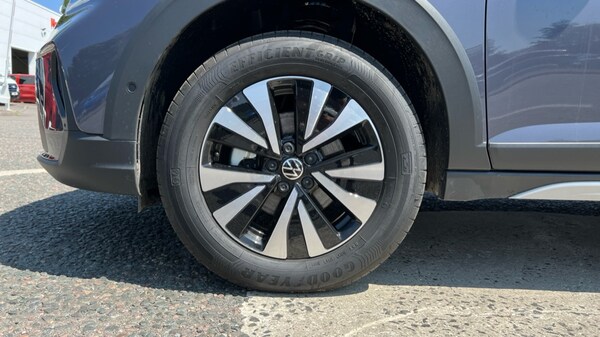Used Volkswagen Taigo 2025 for sale - 75395560: Photo 18