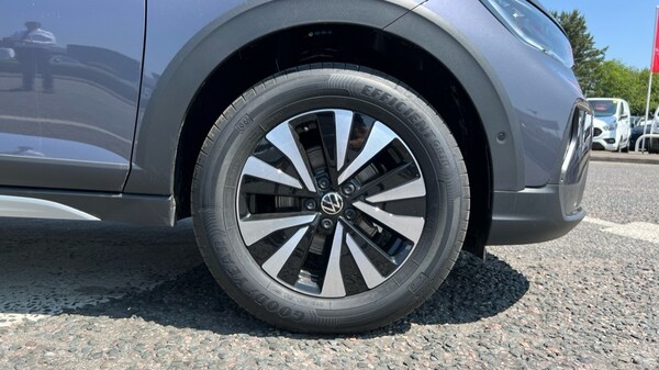 Used Volkswagen Taigo 2025 for sale - 75395560: Photo 20