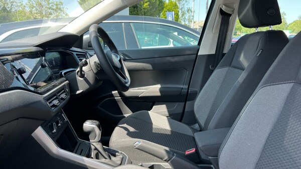Used Volkswagen Taigo 2025 for sale - 75395560: Photo 27