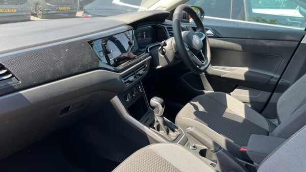 Used Volkswagen Taigo 2025 for sale - 75395560: Photo 2