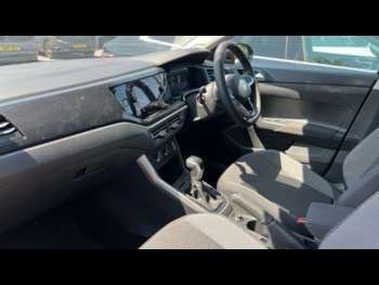 Used Volkswagen Taigo 2025 for sale - 75395560: Photo