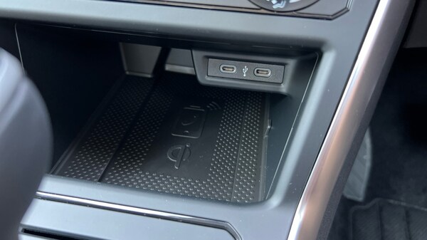 Used Volkswagen Taigo 2025 for sale - 75395560: Photo 35