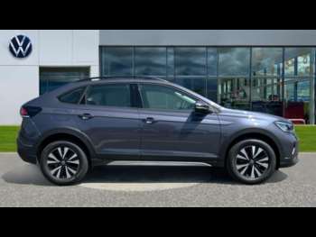 Used Volkswagen Taigo 2025 for sale - 75395560: Photo