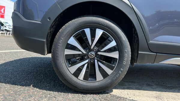 Used Volkswagen Taigo 2025 for sale - 75395560: Photo 5