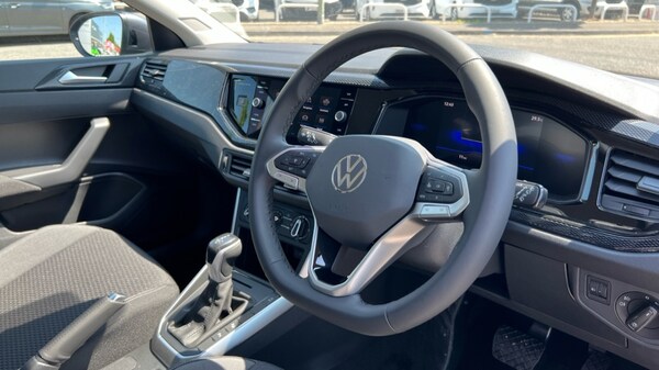 Used Volkswagen Taigo 2025 for sale - 75395560: Photo 6