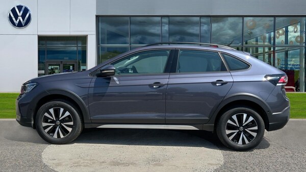 Used Volkswagen Taigo 2025 for sale - 75395560: Photo 9