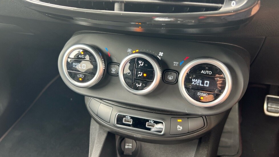 Vehicle 32