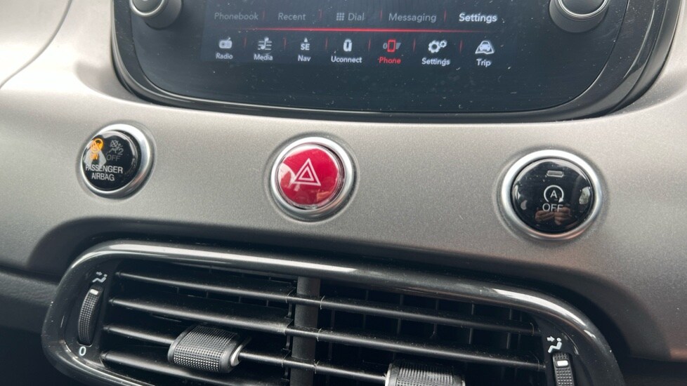 Vehicle 40