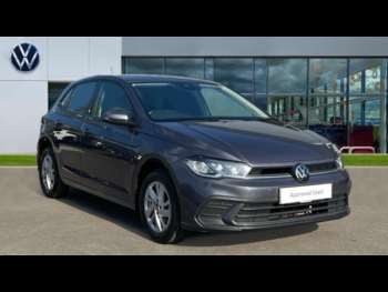 2022 - 1.0 TSI Life 5dr