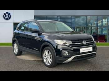 2020 - 1.0 TSI 115 SE 5dr DSG Auto