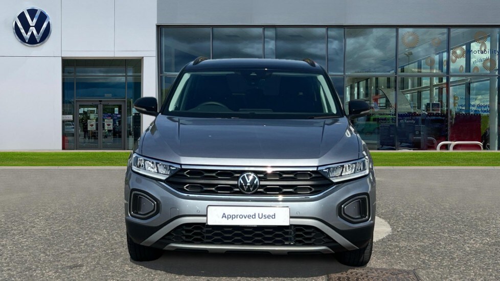 Used Volkswagen T-Roc 2025 for sale - 76575087: Photo 10