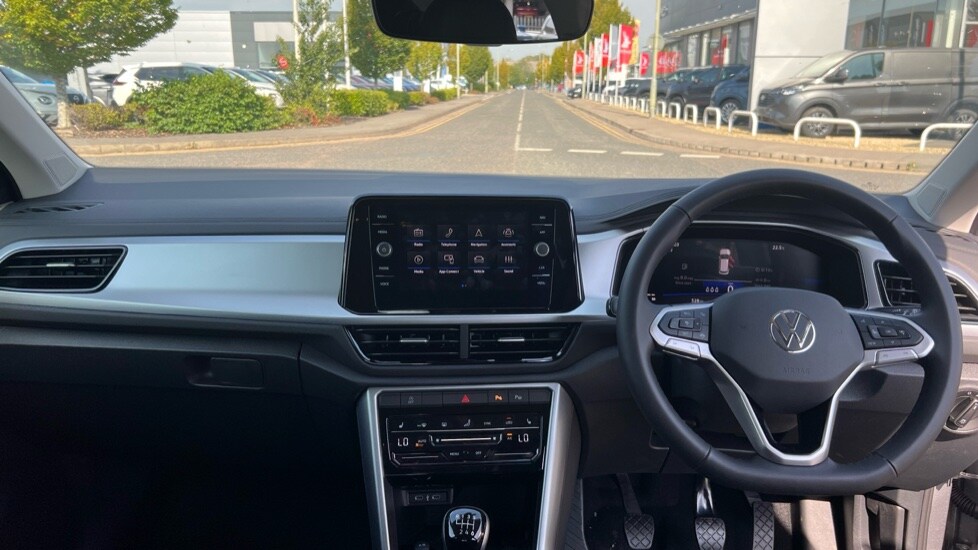 Used Volkswagen T-Roc 2025 for sale - 76575087: Photo 12