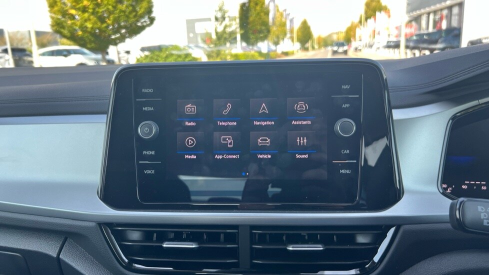 Used Volkswagen T-Roc 2025 for sale - 76575087: Photo 13