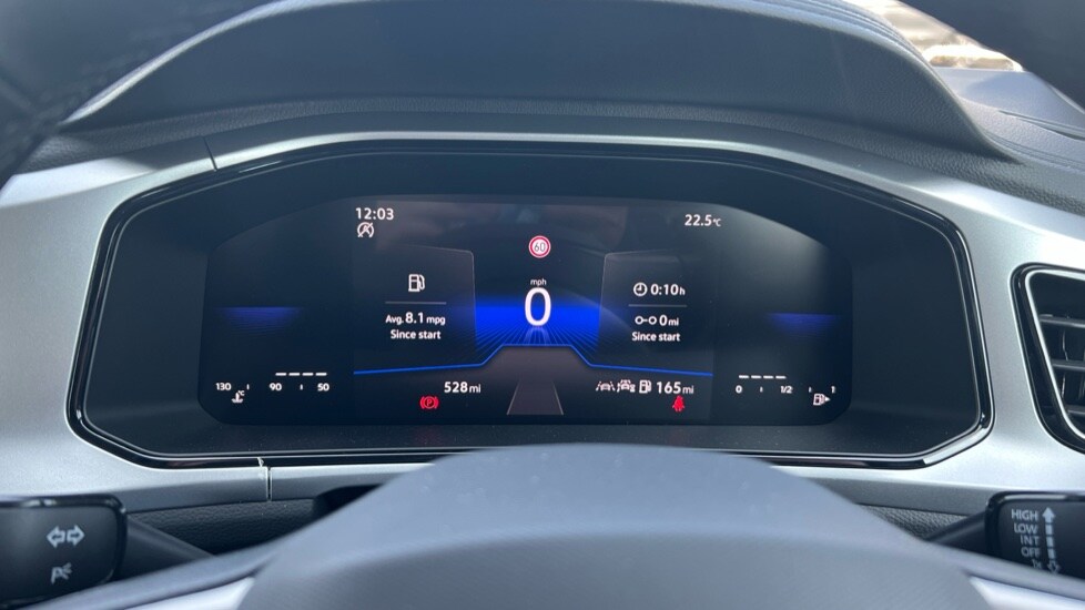 Used Volkswagen T-Roc 2025 for sale - 76575087: Photo 14