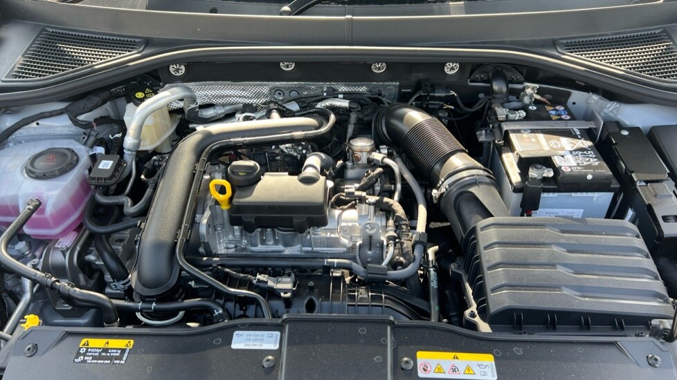 Used Volkswagen T-Roc 2025 for sale - 76575087: Photo 17