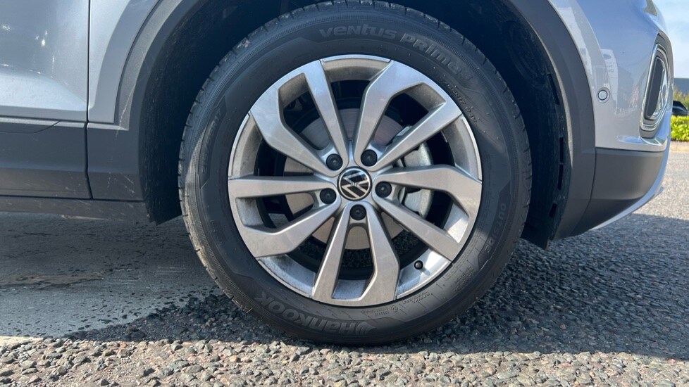 Used Volkswagen T-Roc 2025 for sale - 76575087: Photo 18