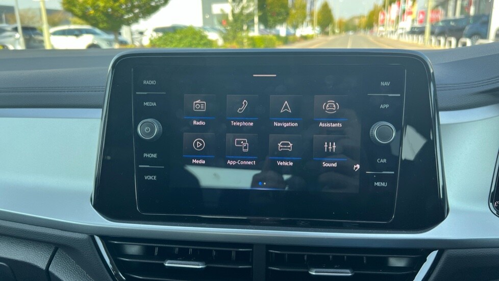 Used Volkswagen T-Roc 2025 for sale - 76575087: Photo 21