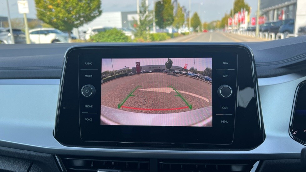 Used Volkswagen T-Roc 2025 for sale - 76575087: Photo 22