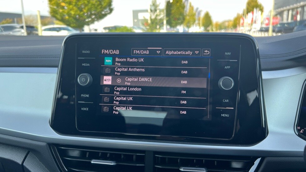 Used Volkswagen T-Roc 2025 for sale - 76575087: Photo 24