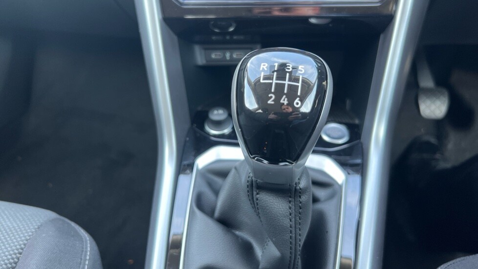 Used Volkswagen T-Roc 2025 for sale - 76575087: Photo 36