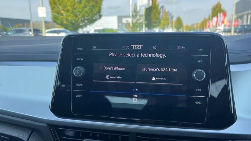 Used Volkswagen T-Roc 2025 for sale - 76575087: Photo 41