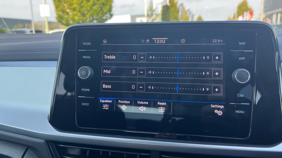 Used Volkswagen T-Roc 2025 for sale - 76575087: Photo 42