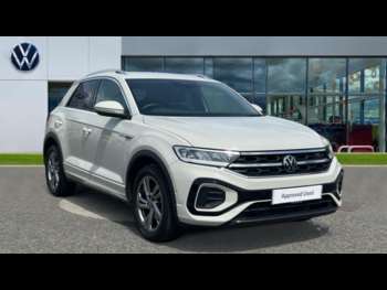 2023 - 1.5 TSI R-Line 5dr