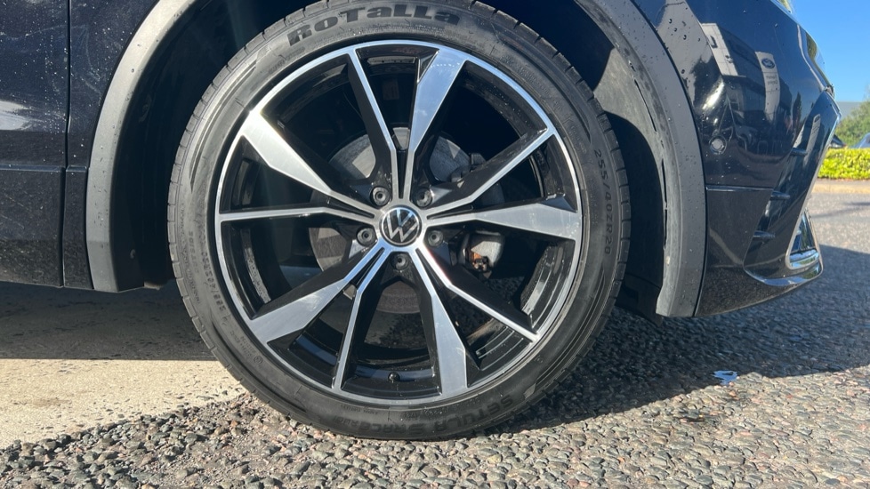 Used Volkswagen Tiguan 2021 for sale - 76350951: Photo 18