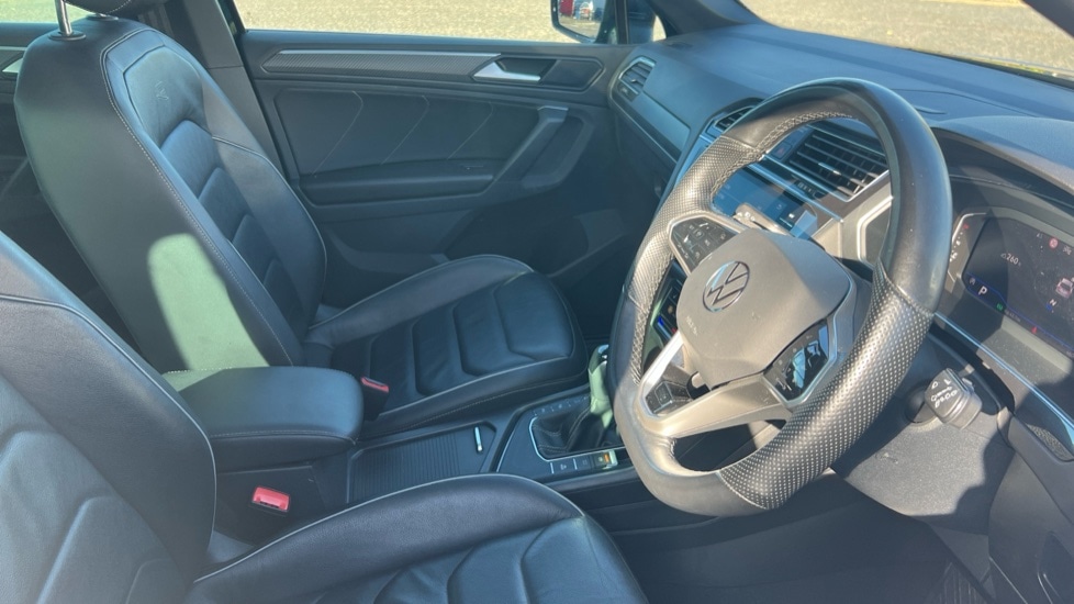 Used Volkswagen Tiguan 2021 for sale - 76350951: Photo 26
