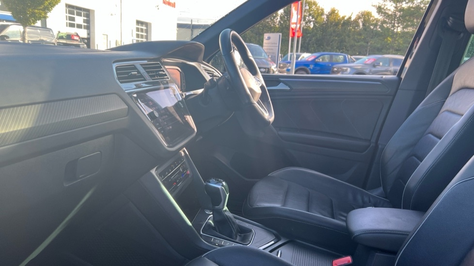 Used Volkswagen Tiguan 2021 for sale - 76350951: Photo 28
