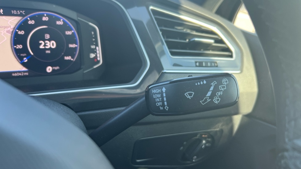 Used Volkswagen Tiguan 2021 for sale - 76350951: Photo 32
