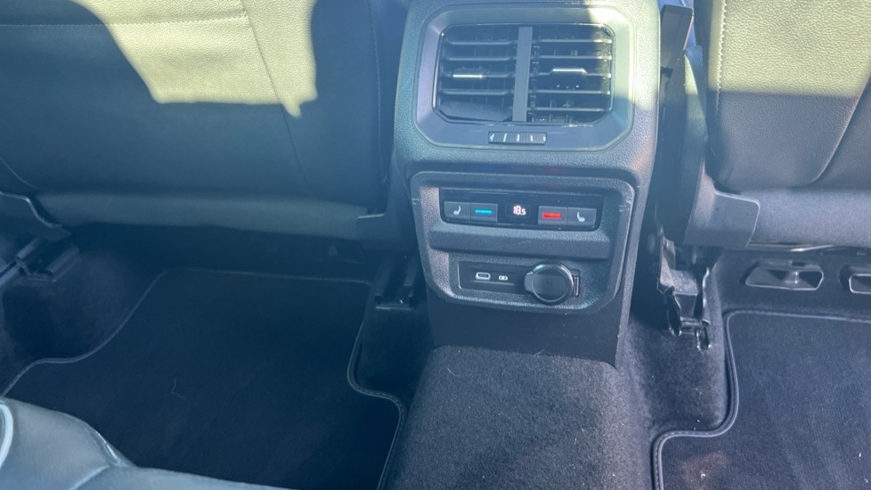 Used Volkswagen Tiguan 2021 for sale - 76350951: Photo 34