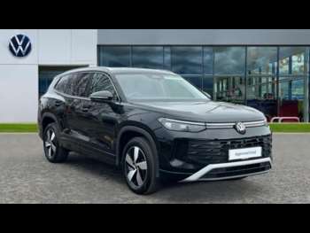 2025 - Match 1.5 TSI eHybrid 204PS 6-Speed DSG 5 Door Auto