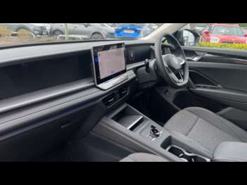 Used Volkswagen Touran 2025 for sale - 74772280: Photo