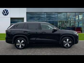Used Volkswagen Touran 2025 for sale - 74772280: Photo