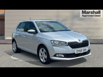 2019 - 1.0 TSI SE L 5dr