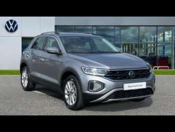 2023 - 1.5 TSI Life 5dr