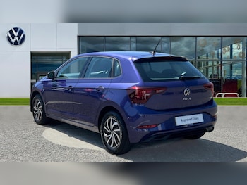 Used Volkswagen Polo 2024 for sale - 75395546: Photo