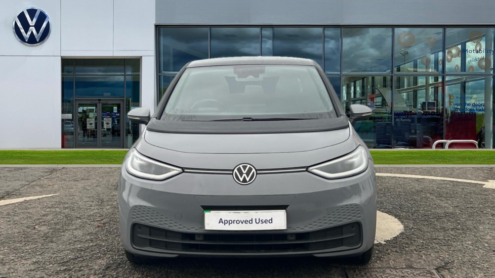 Used Volkswagen ID.3 2022 for sale - 76514997: Photo 10