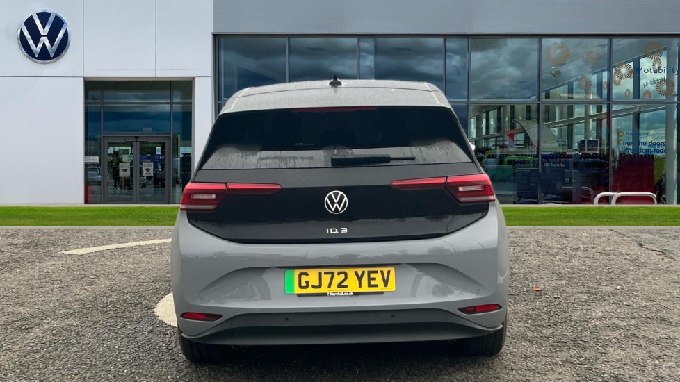 Used Volkswagen ID.3 2022 for sale - 76514997: Photo 11