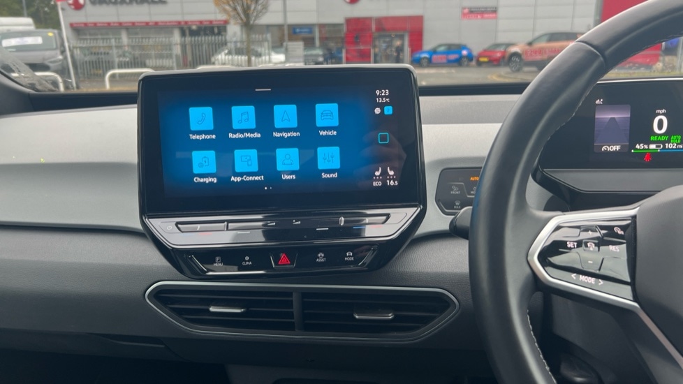 Used Volkswagen ID.3 2022 for sale - 76514997: Photo 13