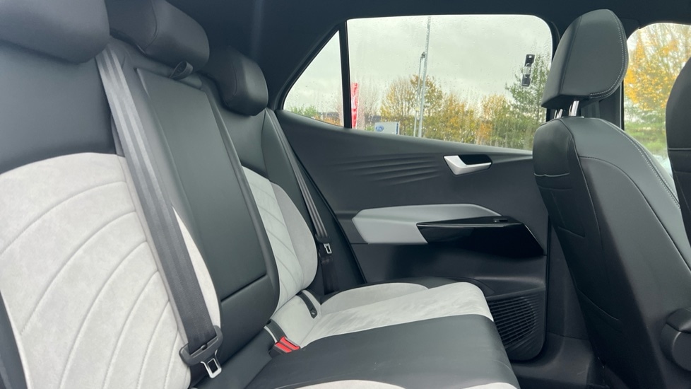 Used Volkswagen ID.3 2022 for sale - 76514997: Photo 15