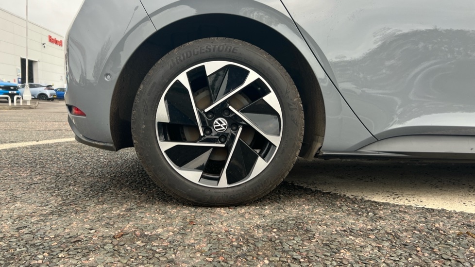 Used Volkswagen ID.3 2022 for sale - 76514997: Photo 19