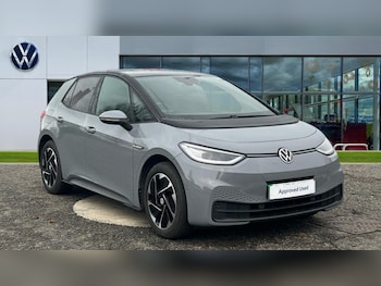Used Volkswagen ID.3 2022 for sale - 76514997: Photo