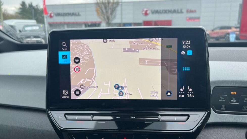 Used Volkswagen ID.3 2022 for sale - 76514997: Photo 21