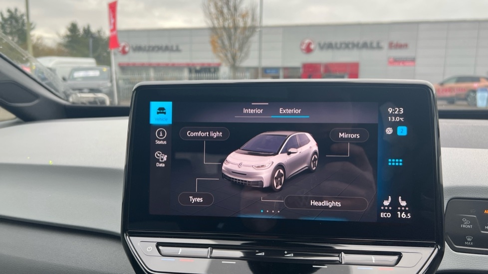 Used Volkswagen ID.3 2022 for sale - 76514997: Photo 23