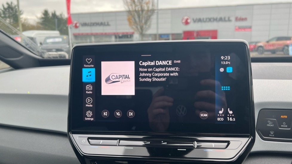 Used Volkswagen ID.3 2022 for sale - 76514997: Photo 24